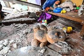 Пожары за выходные дни 