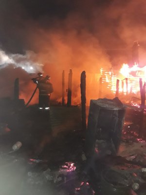 С начала пожароопасного период в Куйтунском районе за несоблюдение требований пожарной безопасности в лесах и населенных пунктах привлечено к административной ответственности 40 виновных лиц