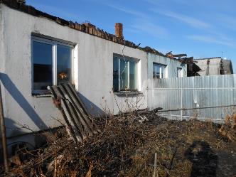 Основными причинами пожаров с августа по октябрь 2020 г. послужили неосторожное обращение с огнем и неисправность электрооборудования
