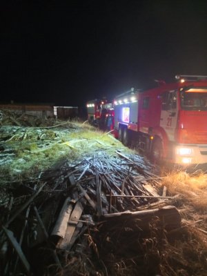 Нарушение правил пожарной безопасности при эксплуатации электрооборудования и печного отопления – основная причина пожаров на территории Куйтунского района в октябре 2023 г.!