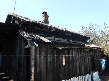 Причинами 10 пожаров в июле явились поджоги и неисправность электрооборудования.