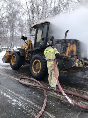 Более 78% пожаров на территории Куйтунского района в 1 квартале 2023 года произошло на объектах жилья