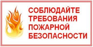    Снова гибель на пожарах. Причины пожаров с гибелью людей установлены